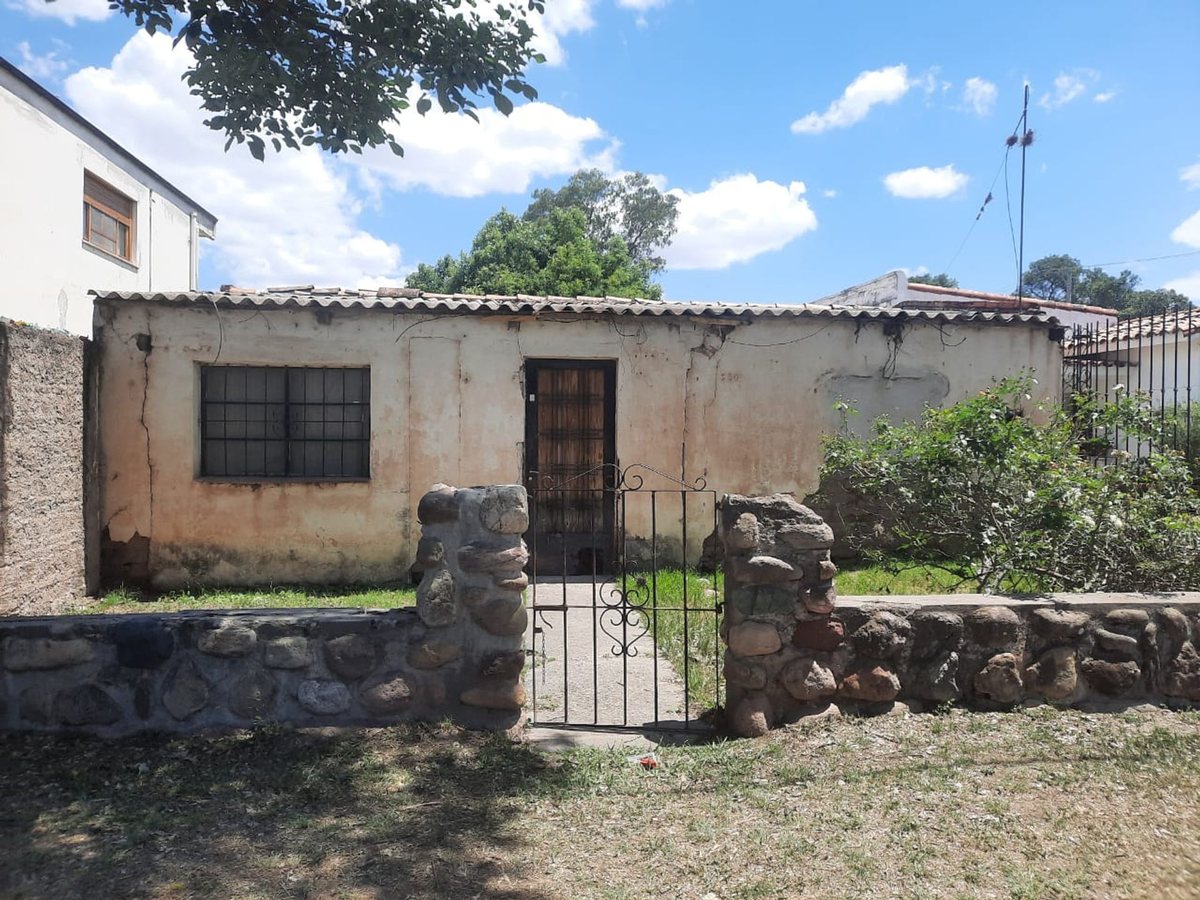 CASA EN VENTA A RECICLAR EN CERRILLOS 3 DORM - foto 5