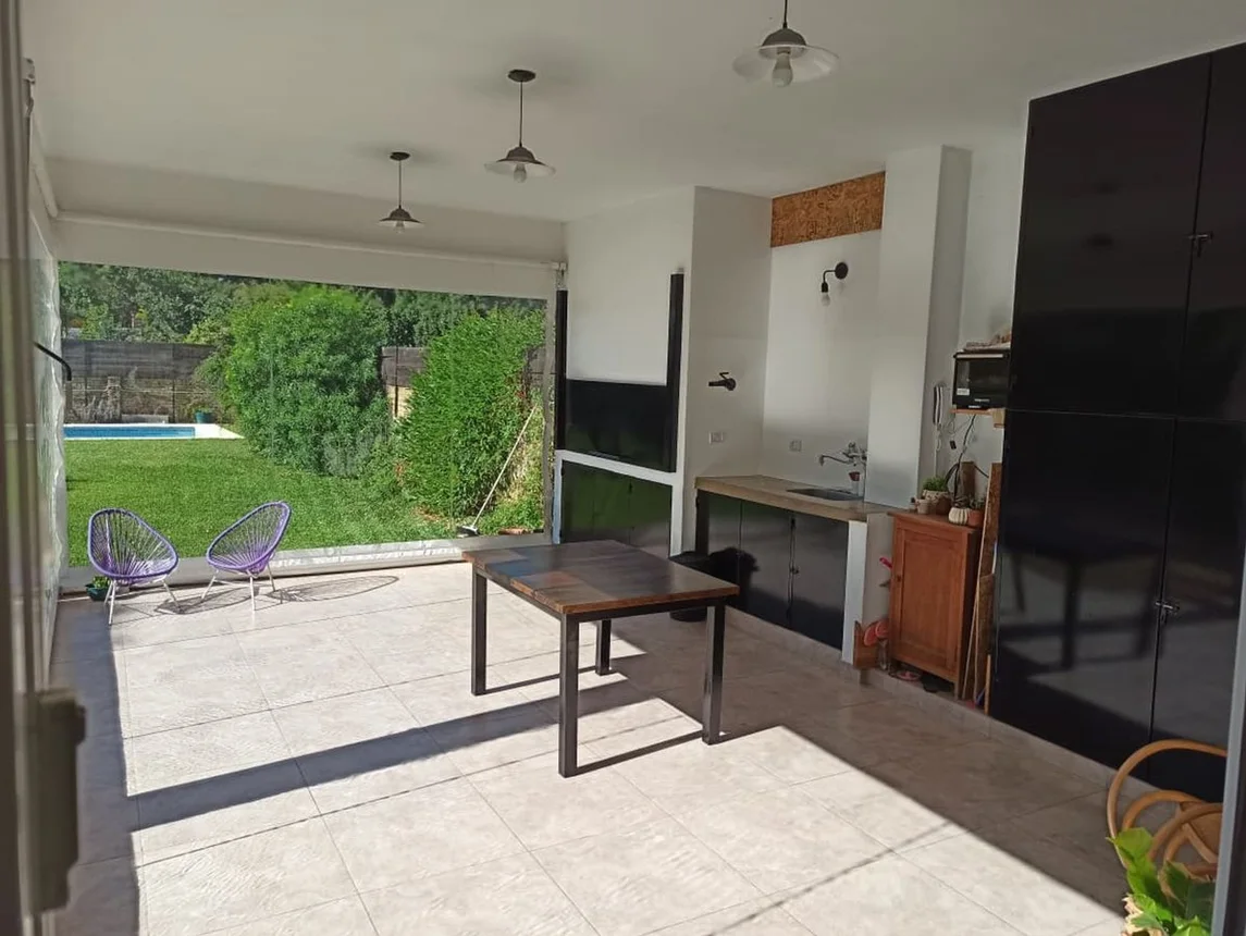 Casa en venta en Luis Guillón, foto 5