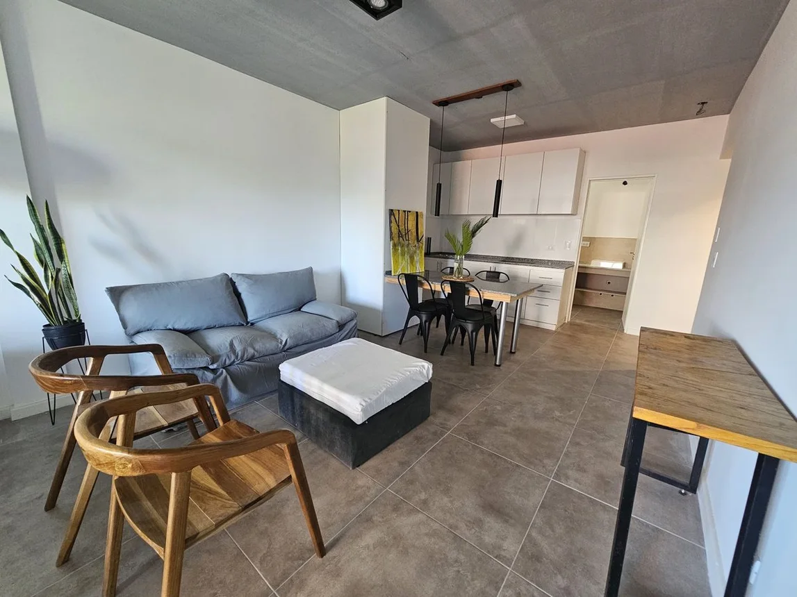 Departamento monoambiente venta tigre a estrenar, foto 2