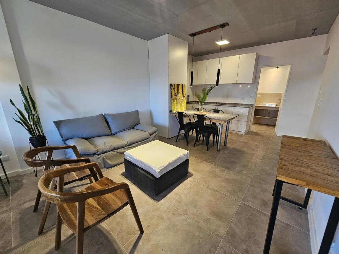 Departamento monoambiente venta tigre a estrenar, foto 4