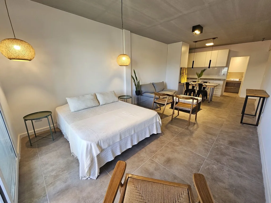 Departamento monoambiente venta tigre a estrenar, foto 3