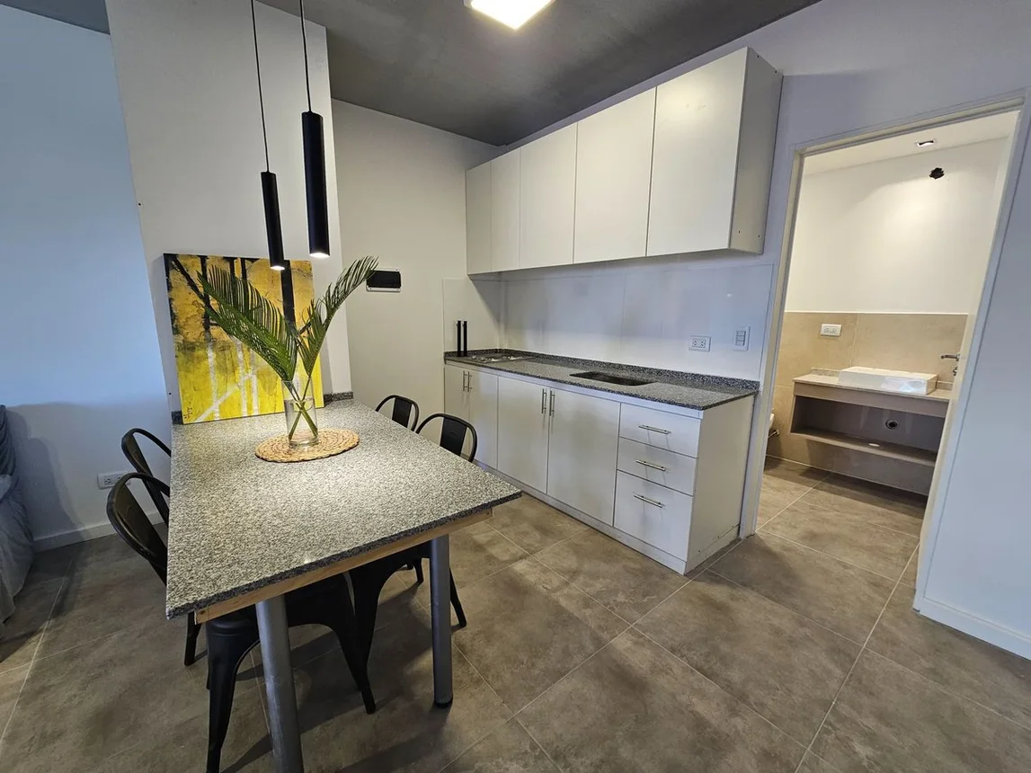 Departamento monoambiente venta tigre a estrenar, foto 1
