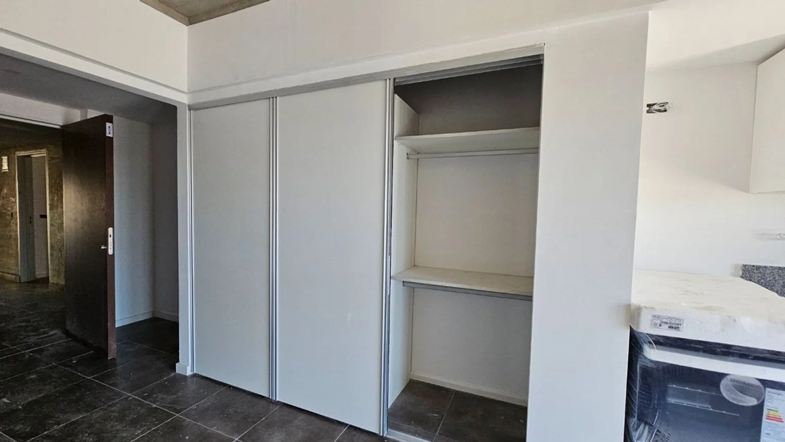 Departamento en venta en Villa del Parque, foto 4