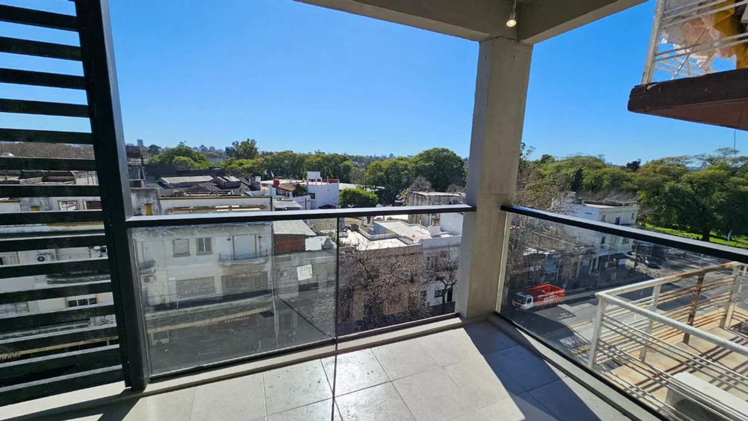 Departamento en venta en Villa del Parque