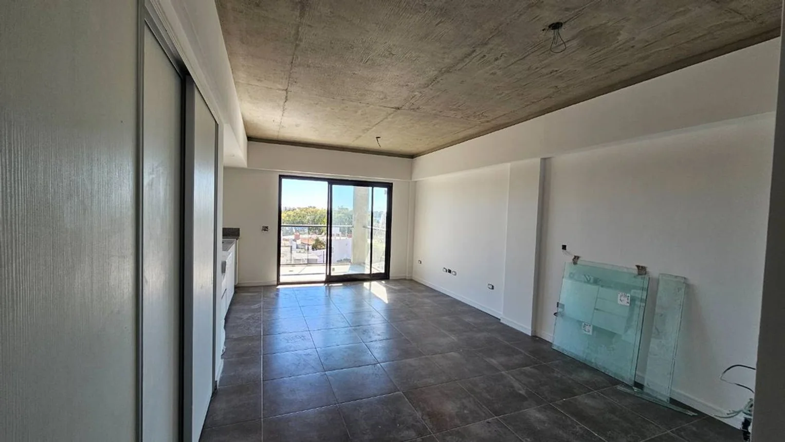 Departamento en venta en Villa del Parque, foto 3