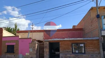 VENTA CASA 270M2 7 DORM + LOCALES - TILCARA