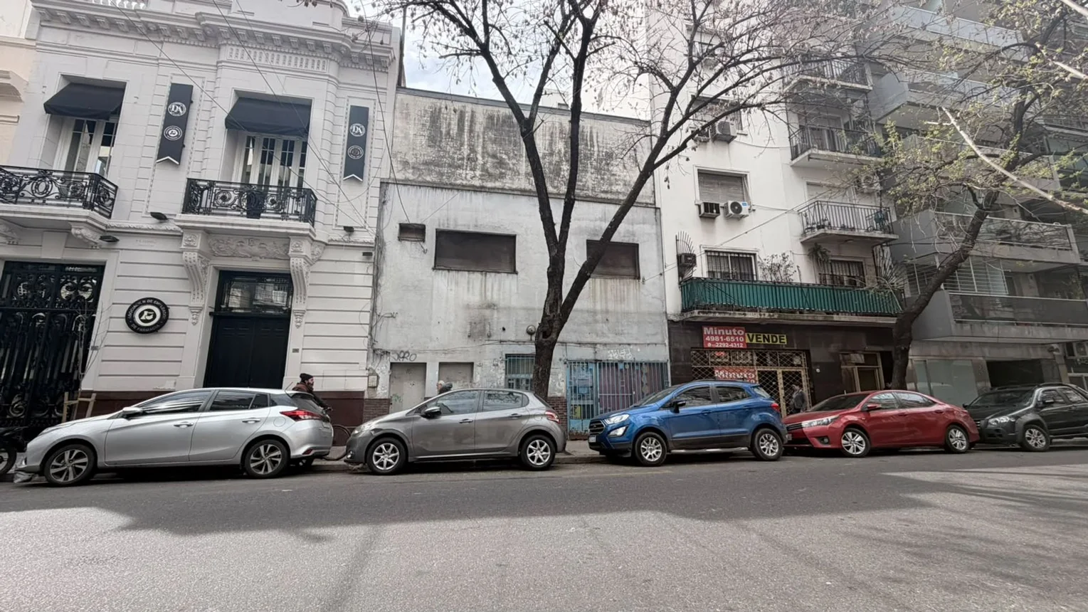 PH de 5 ambientes en venta en Almagro, Colombres 0