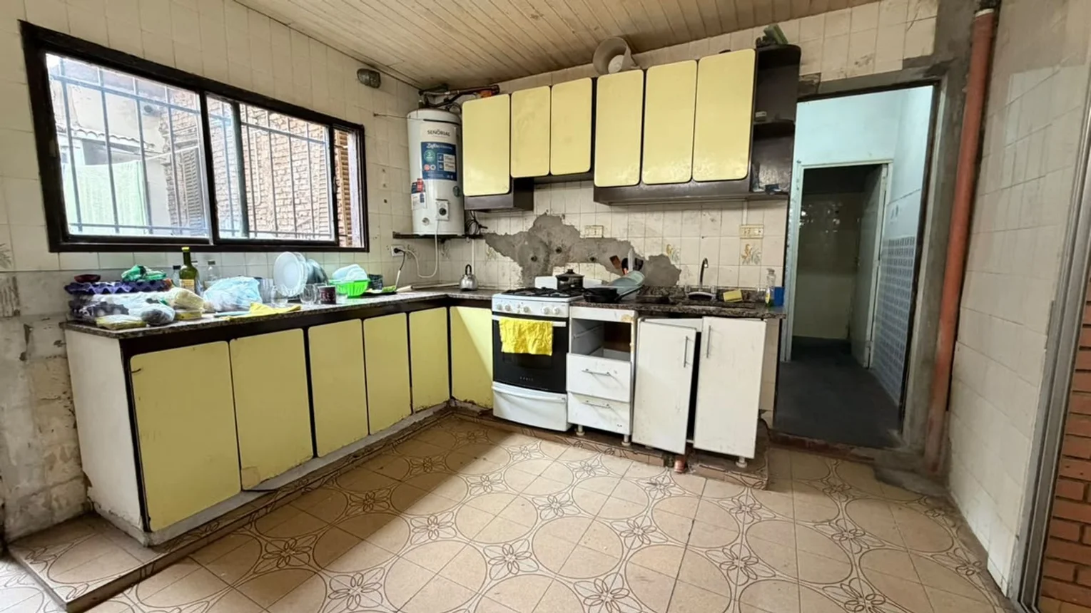 PH de 5 ambientes en venta en Almagro, Colombres 0, foto 3