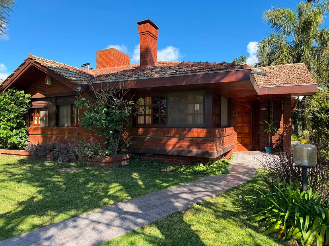 Casa en venta en Belén de Escobar