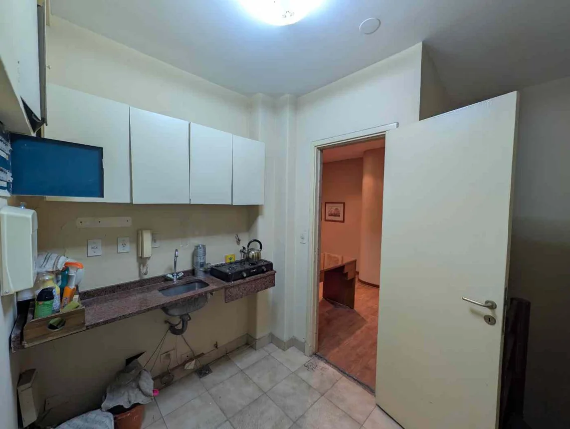 Departamento en venta en Recoleta, foto 5