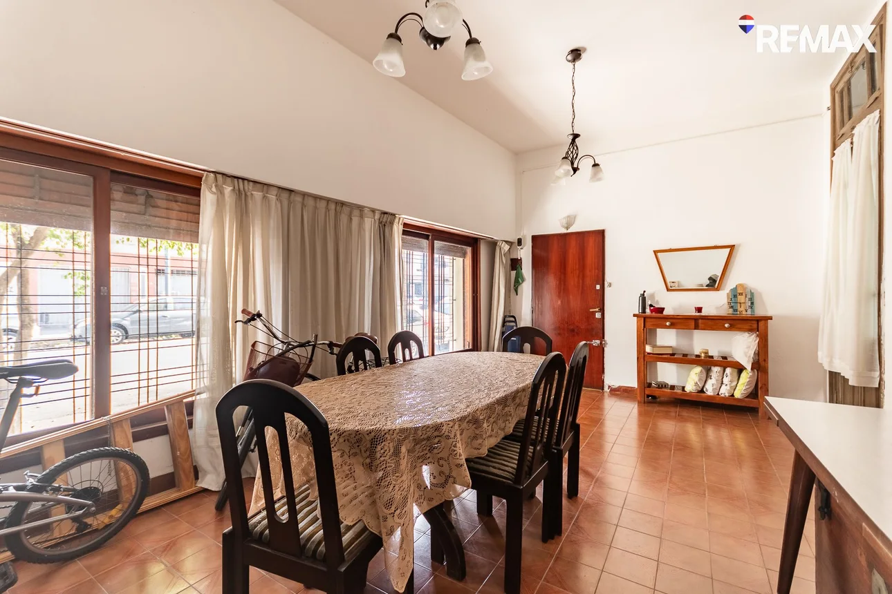 Casa de 5 ambientes en venta en Barracas, Azara 1400, foto 2