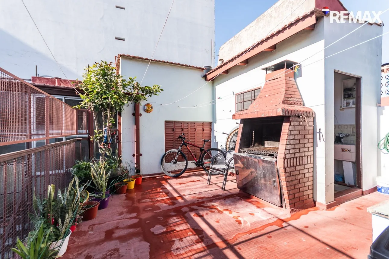 Casa de 5 ambientes en venta en Barracas, Azara 1400, foto 5
