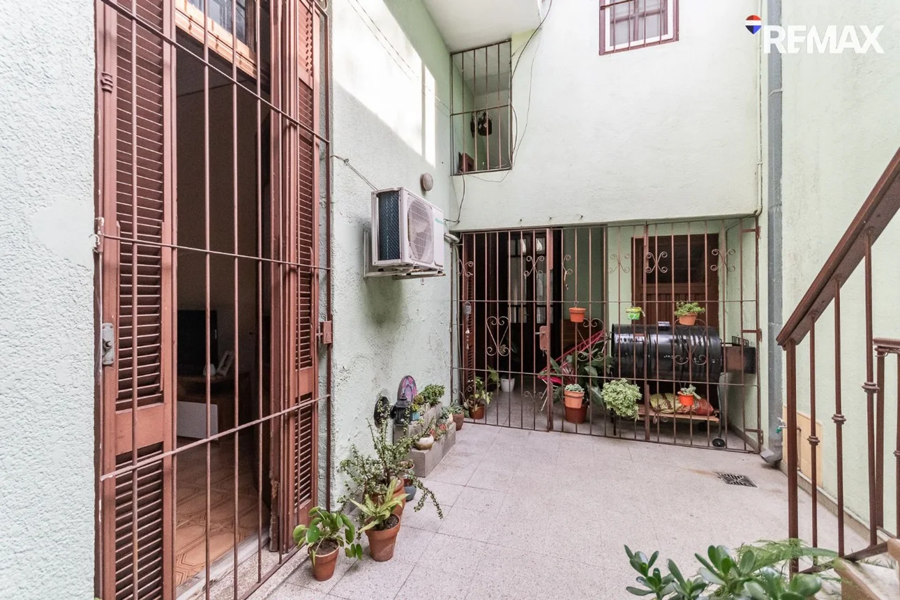 Casa de 5 ambientes en venta en Barracas, Azara 1400, foto 4