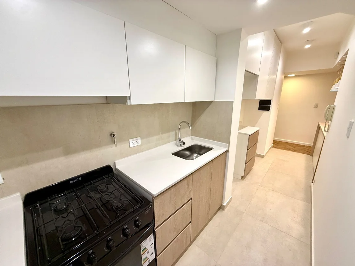Departamento en venta en Recoleta