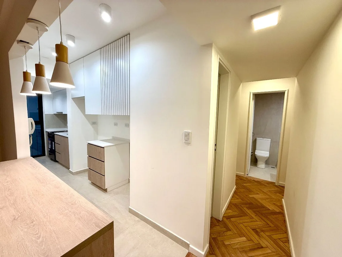 Departamento en venta en Recoleta, foto 2