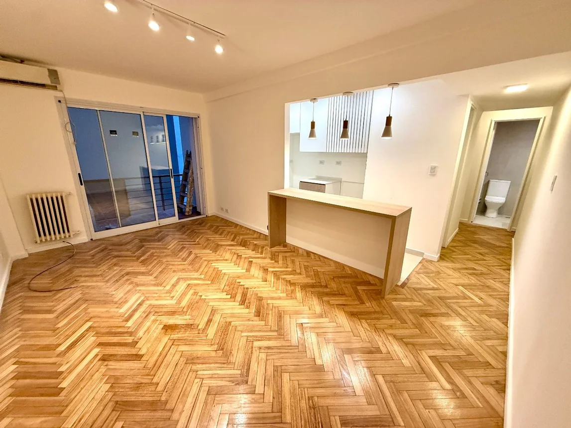 Departamento en venta en Recoleta, foto 3