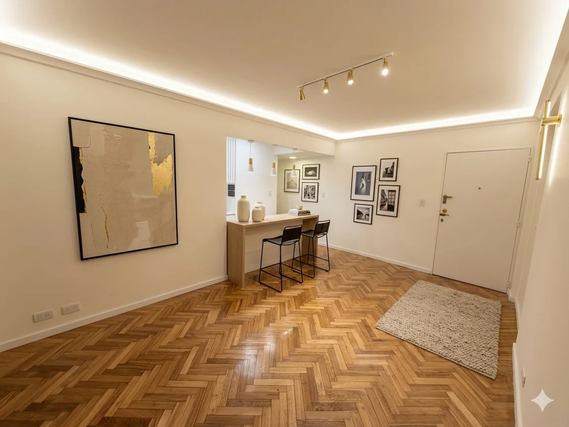 Departamento en venta en Recoleta, foto 5