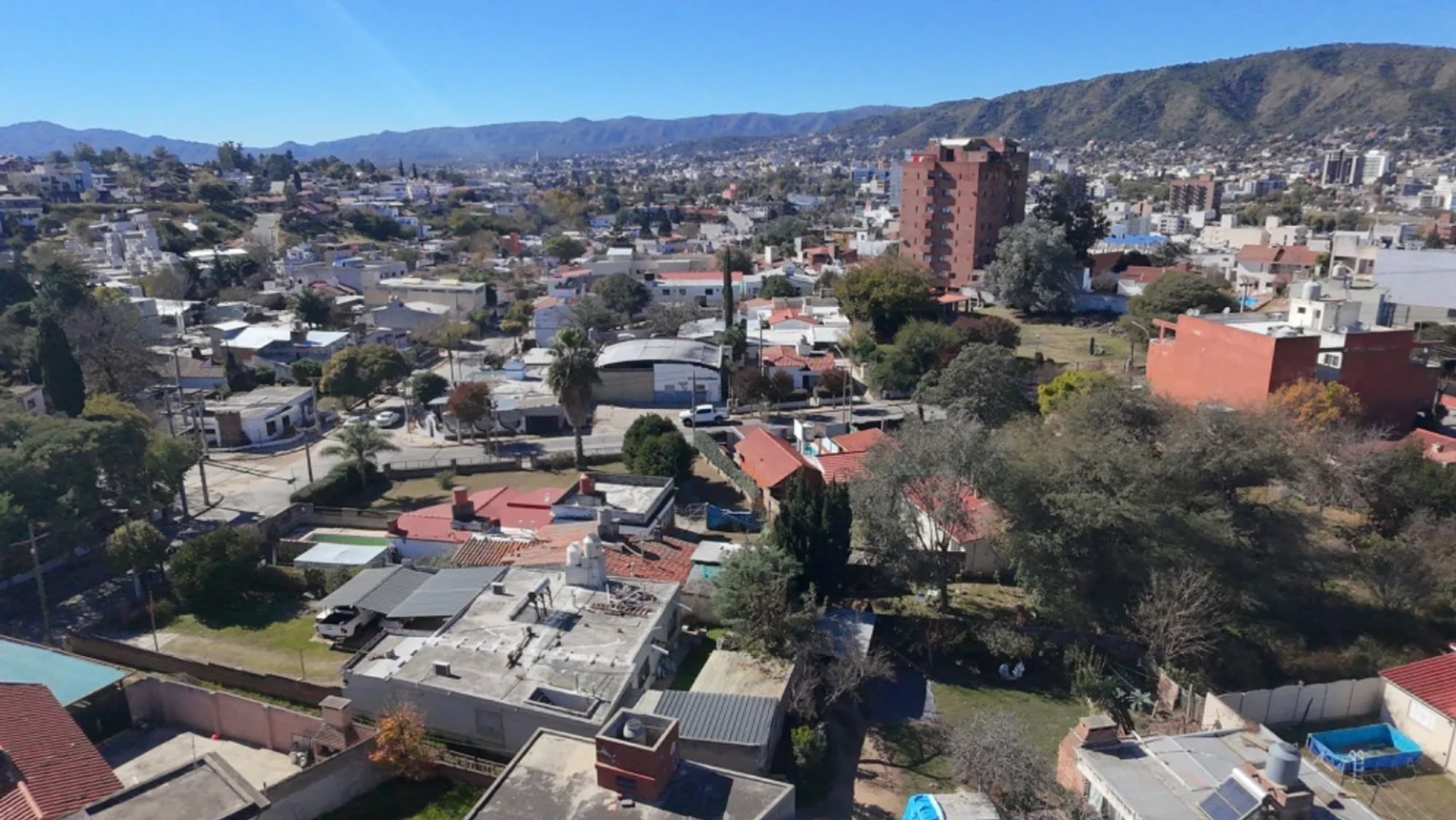 PH de 12 ambientes en venta en Villa Carlos Paz, Roma 400, foto 3