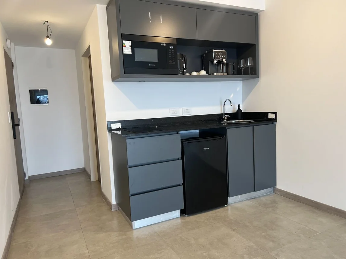 Monoambiente en venta en Monserrat, foto 5