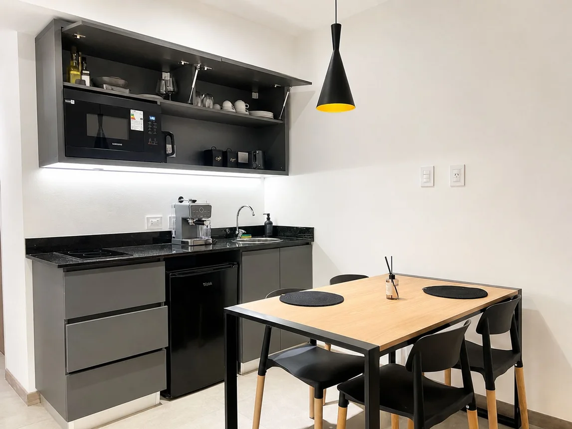 Monoambiente en venta en Monserrat, foto 3