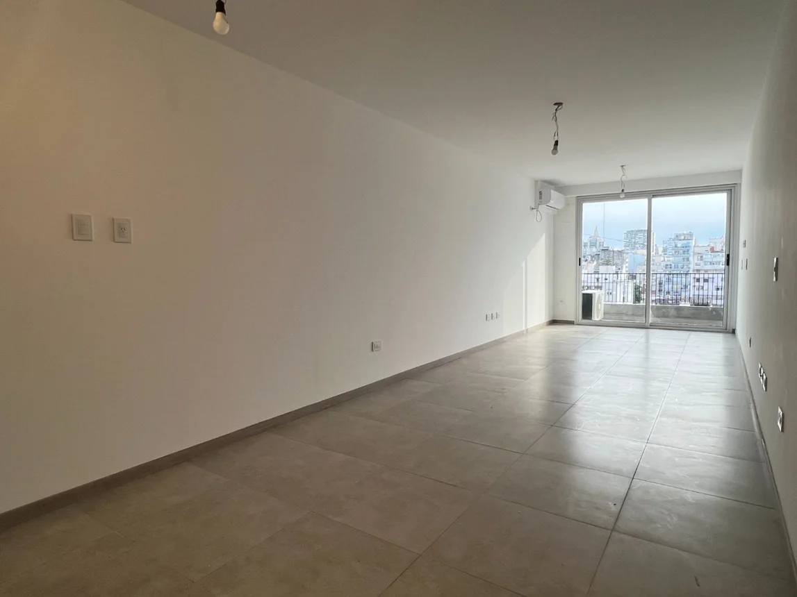 Monoambiente en venta en Monserrat, foto 4
