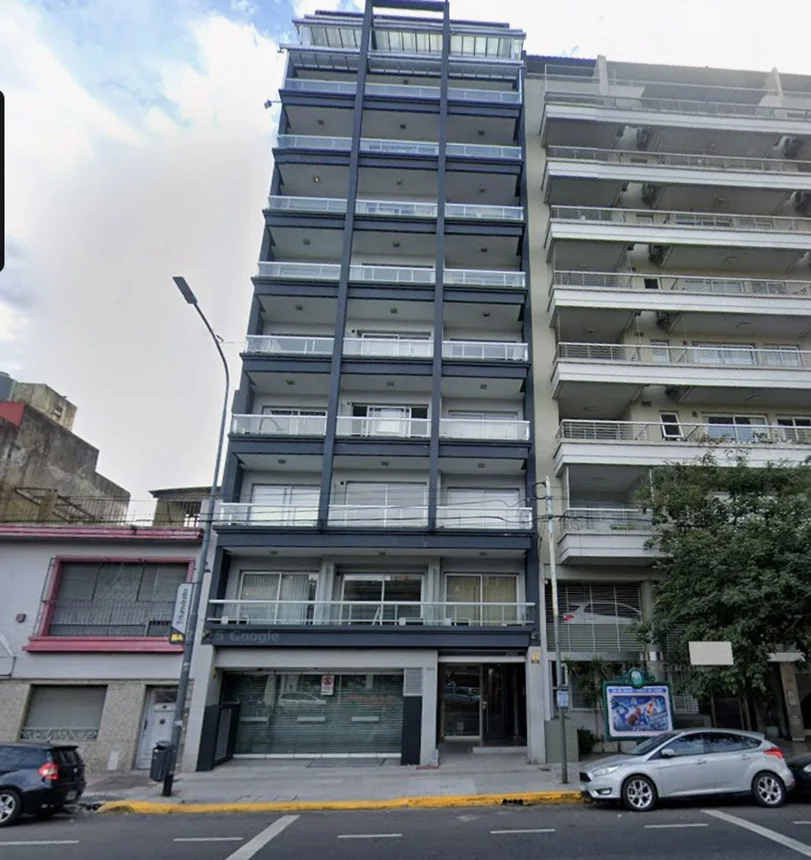 Monoambiente en venta en Parque Chas, Avenida Triunvirato 3900
