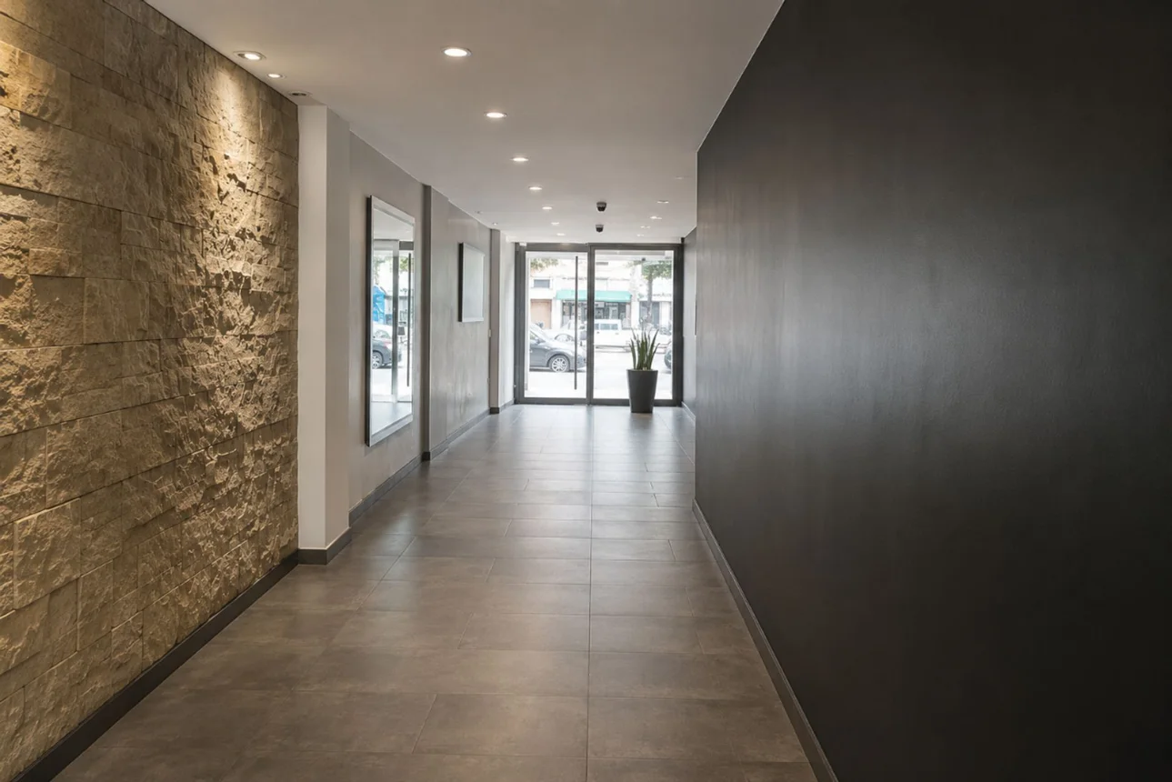 Monoambiente en venta en Parque Chas, Avenida Triunvirato 3900, foto 2