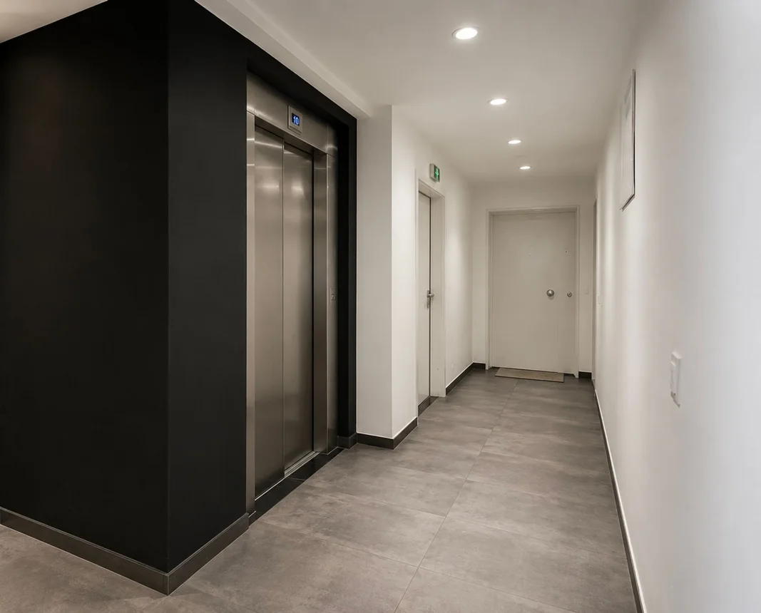 Monoambiente en venta en Parque Chas, Avenida Triunvirato 3900, foto 3