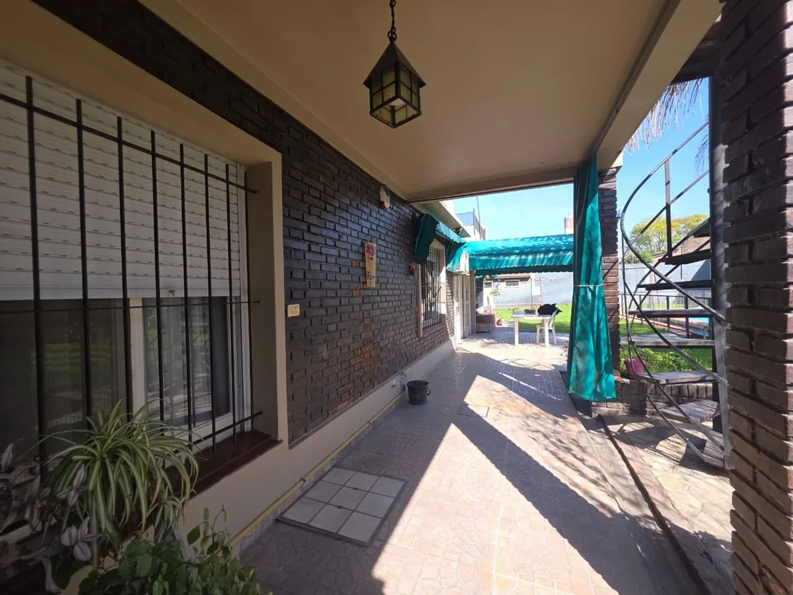 Casa de 6 ambientes en venta en San Miguel, La Niña 1300, foto 5