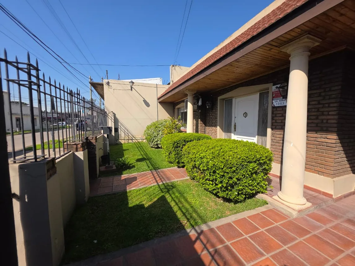 Casa de 6 ambientes en venta en San Miguel, La Niña 1300, foto 2