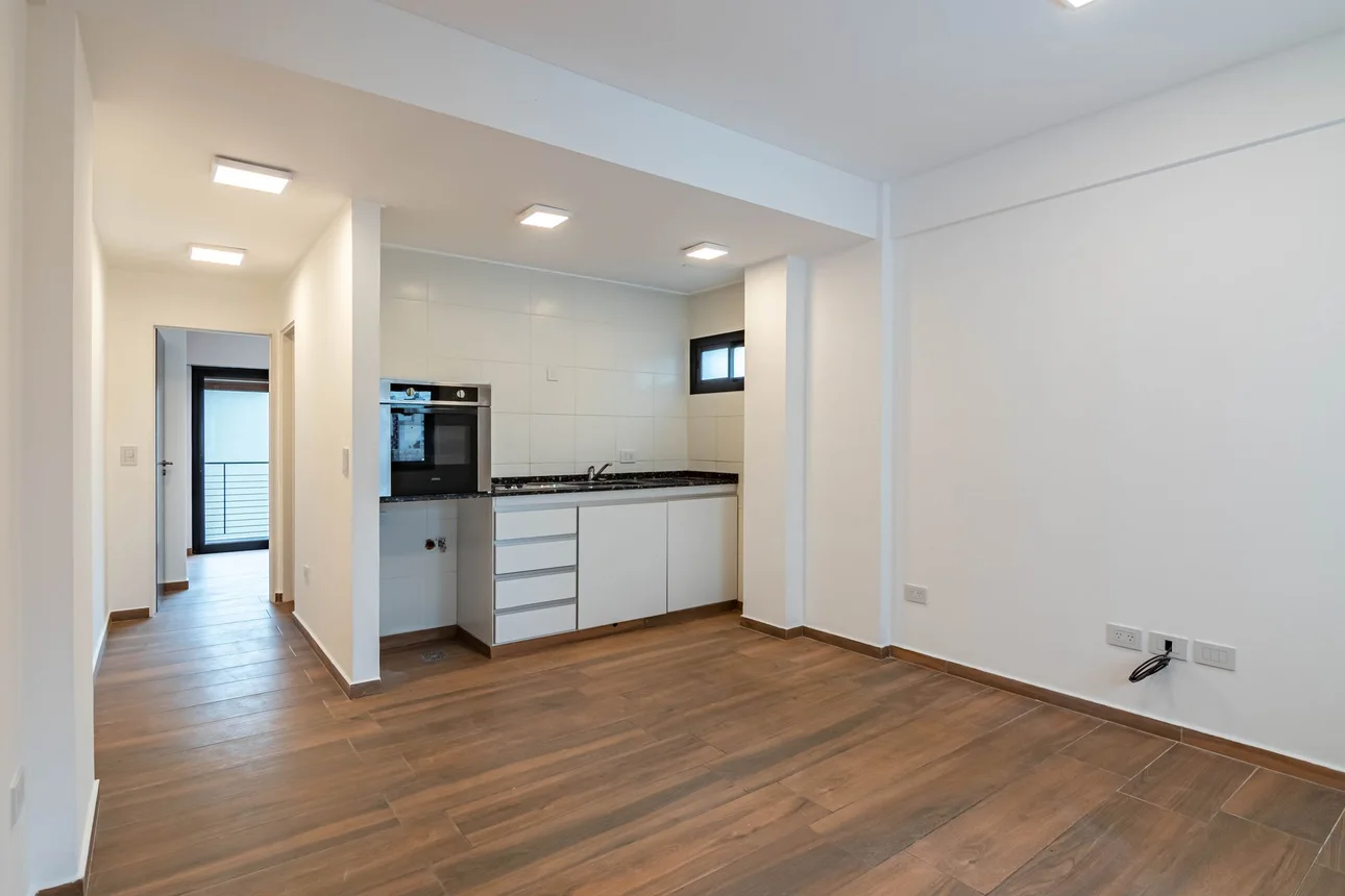 Departamento en venta en La Plata