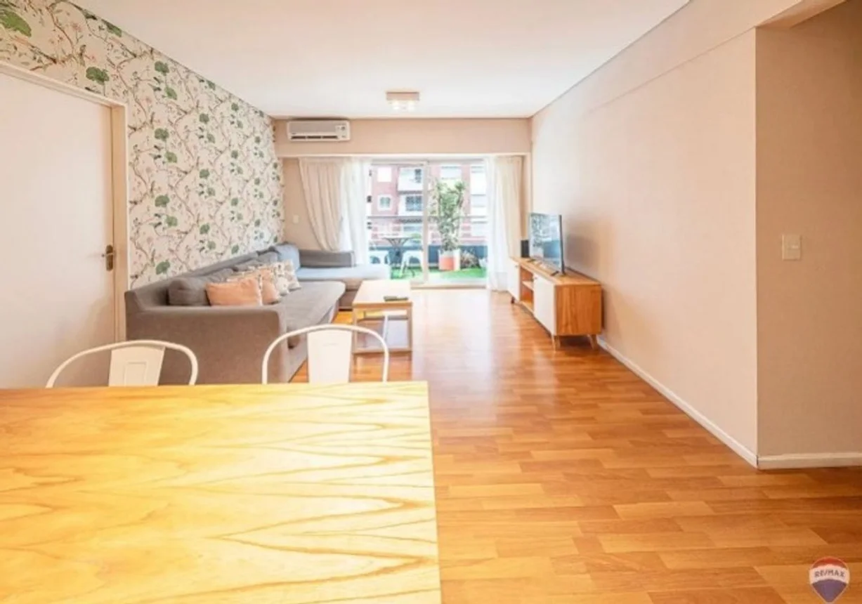 Departamento de 3 ambientes en venta en Puerto Madero, Aime Paine 1600, foto 2