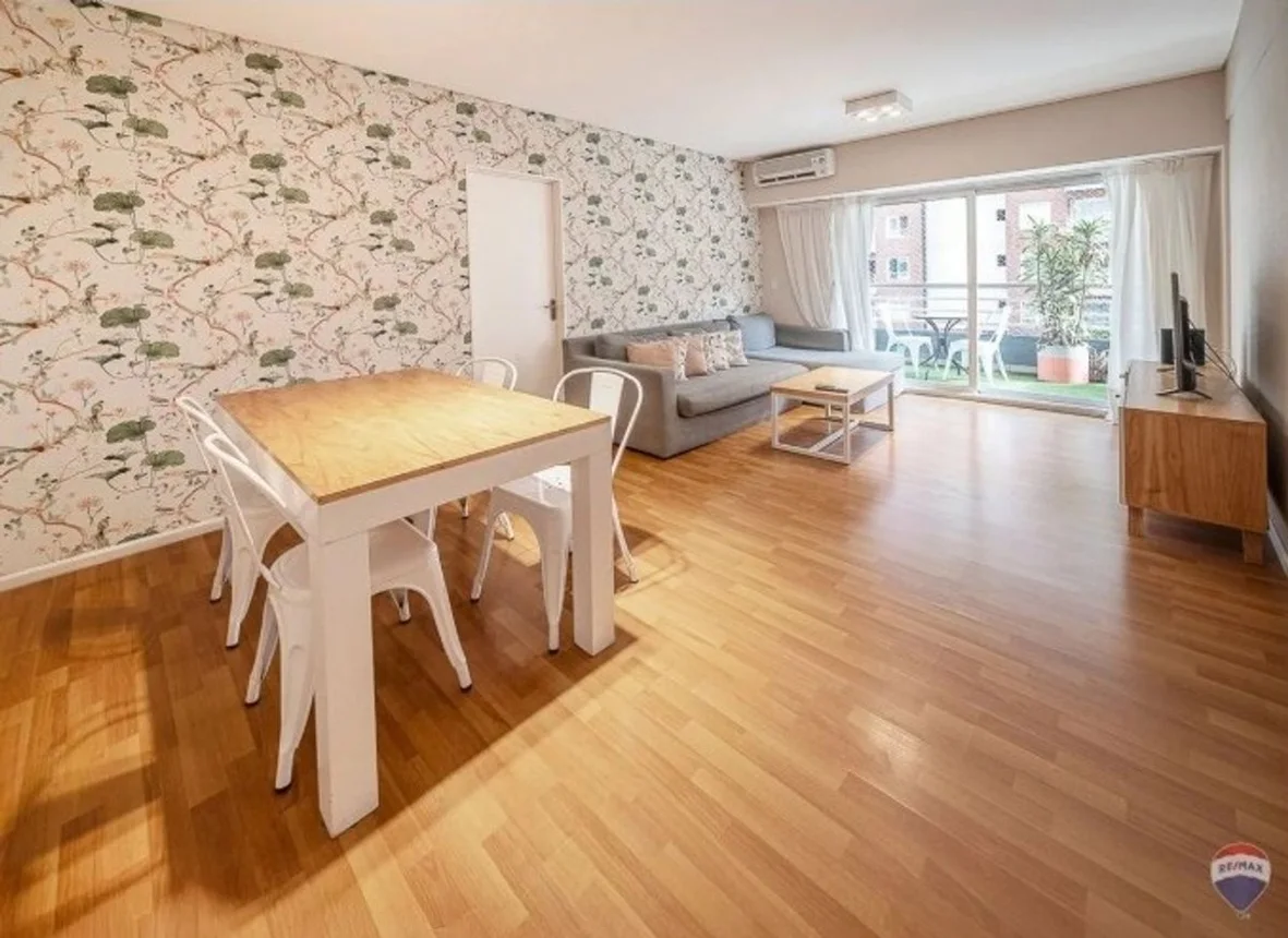 Departamento de 3 ambientes en venta en Puerto Madero, Aime Paine 1600