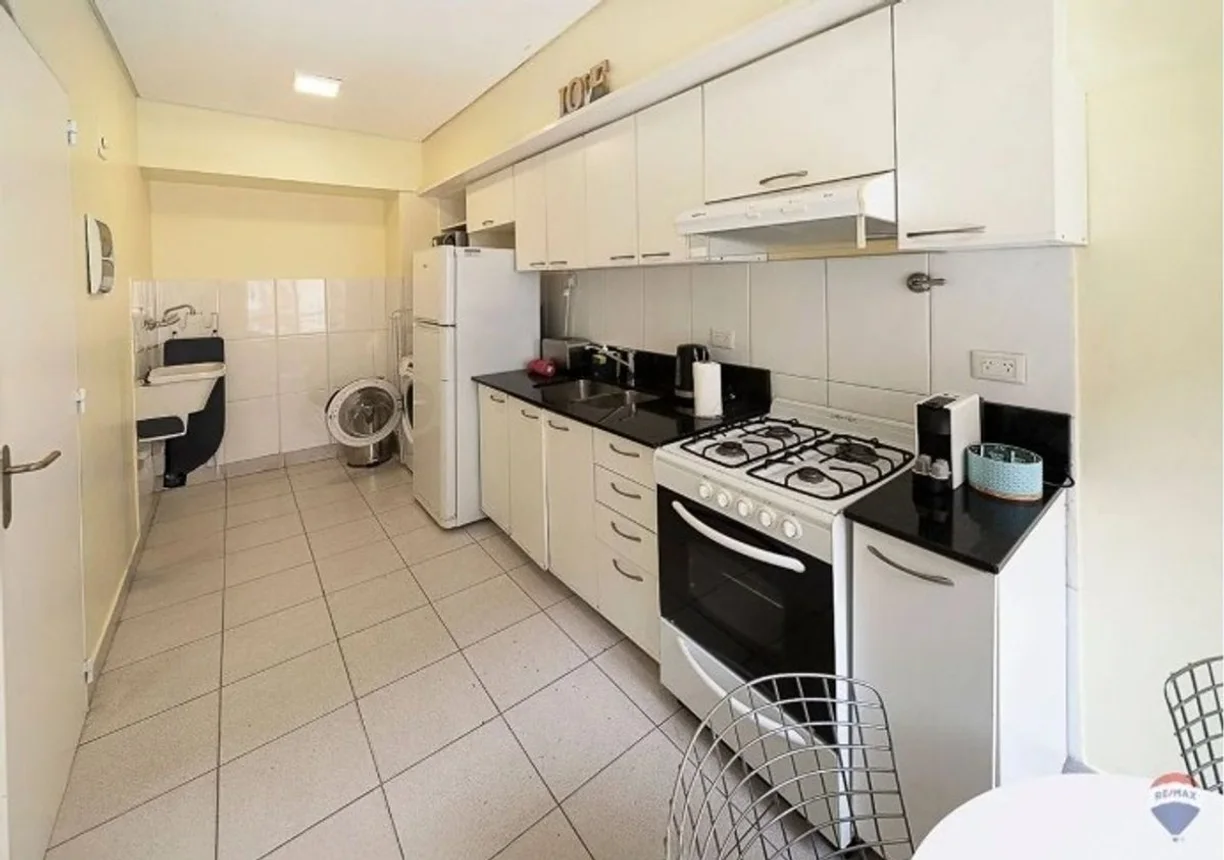Departamento de 3 ambientes en venta en Puerto Madero, Aime Paine 1600, foto 3