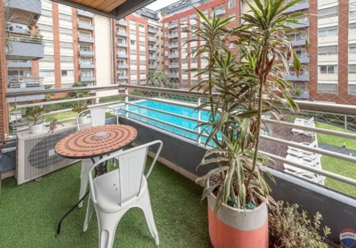 Departamento de 3 ambientes en venta en Puerto Madero, Aime Paine 1600, foto 5