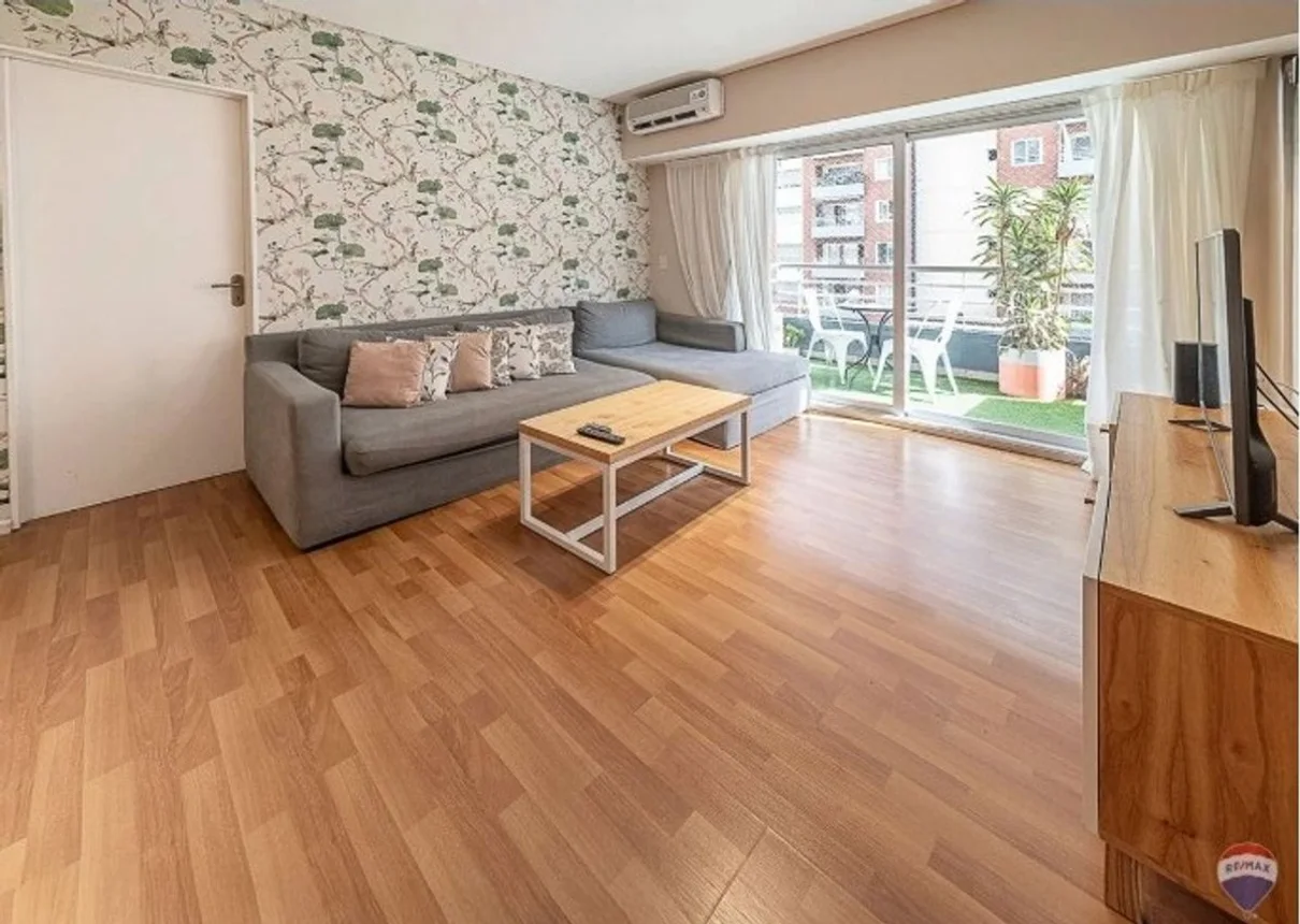 Departamento de 3 ambientes en venta en Puerto Madero, Aime Paine 1600, foto 4