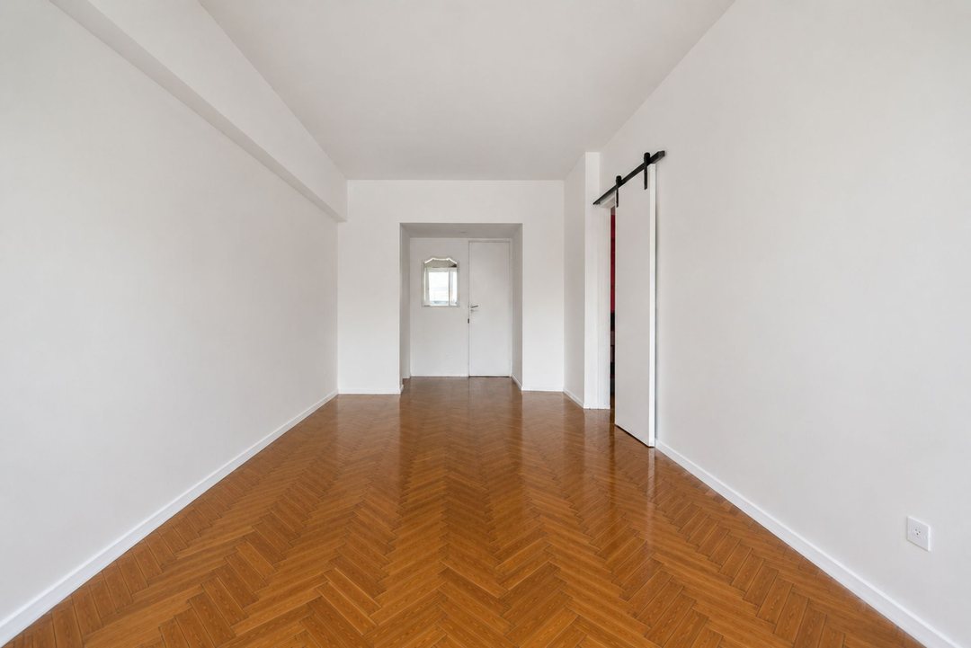 VENTA DEPARTAMENTO 3 AMBIENTES BELGRANO LUMINOSO