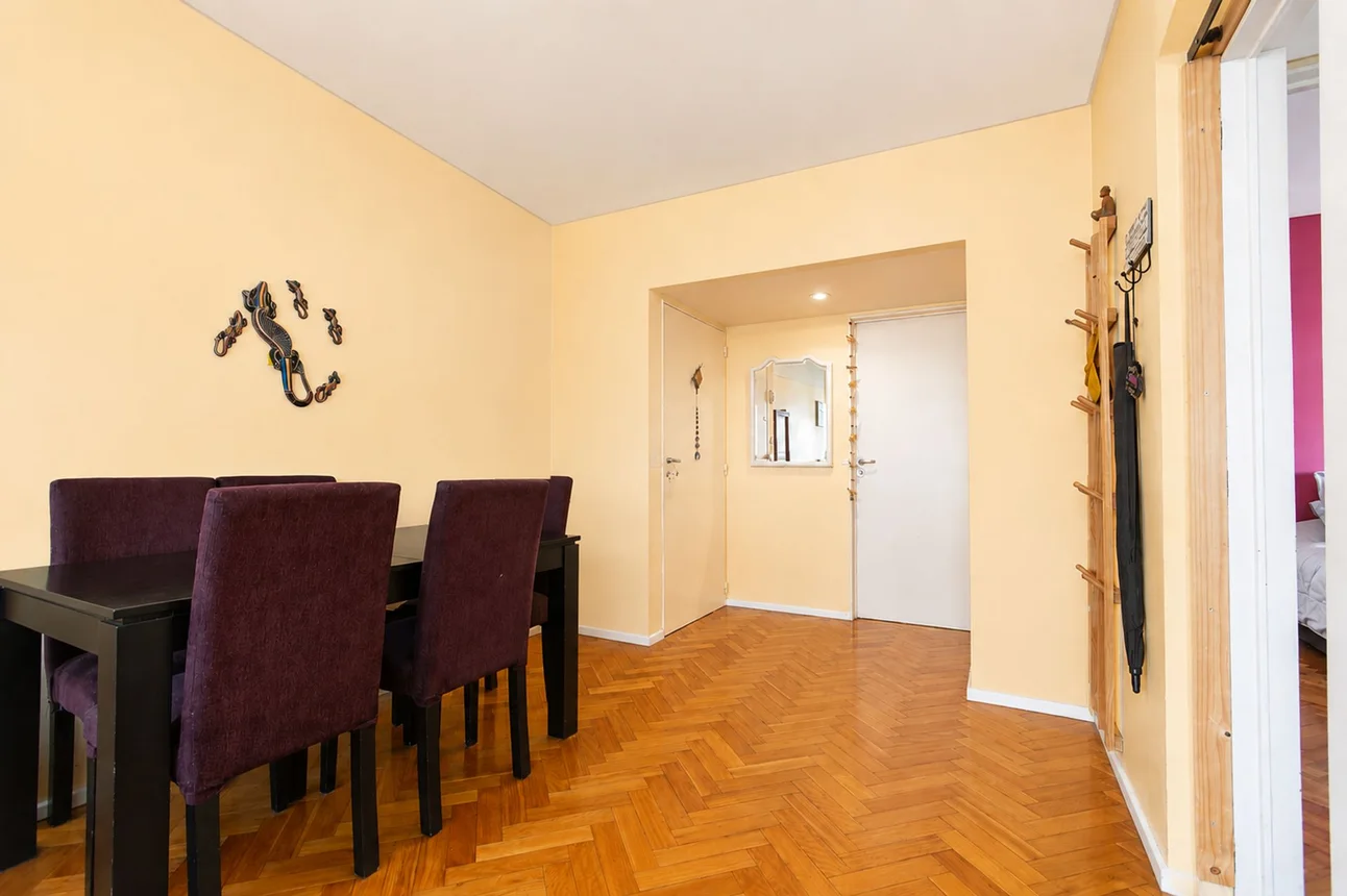 Departamento en venta en Belgrano, foto 5