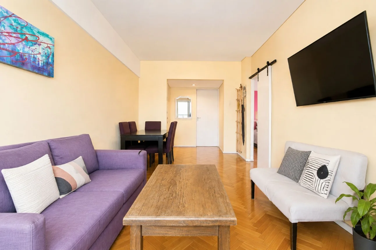 Departamento en venta en Belgrano, foto 4
