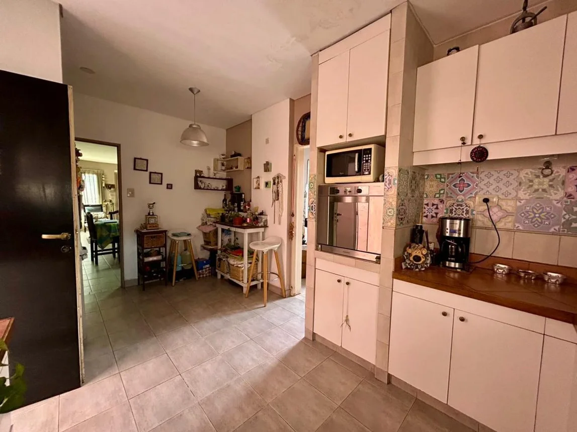 Casa de 4 ambientes en venta en Santos Lugares, San Carlos 1300, foto 5