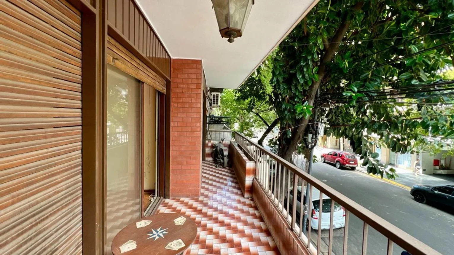 Departamento en venta en Flores