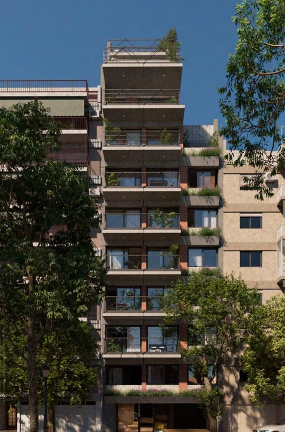Departamento en venta en Villa Ortúzar, foto 4