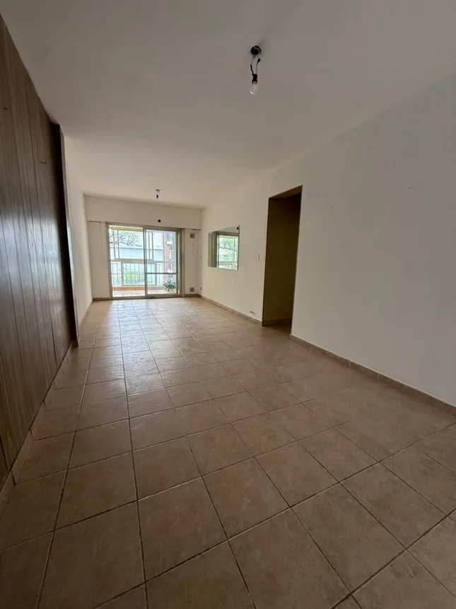Departamento en venta en Caballito