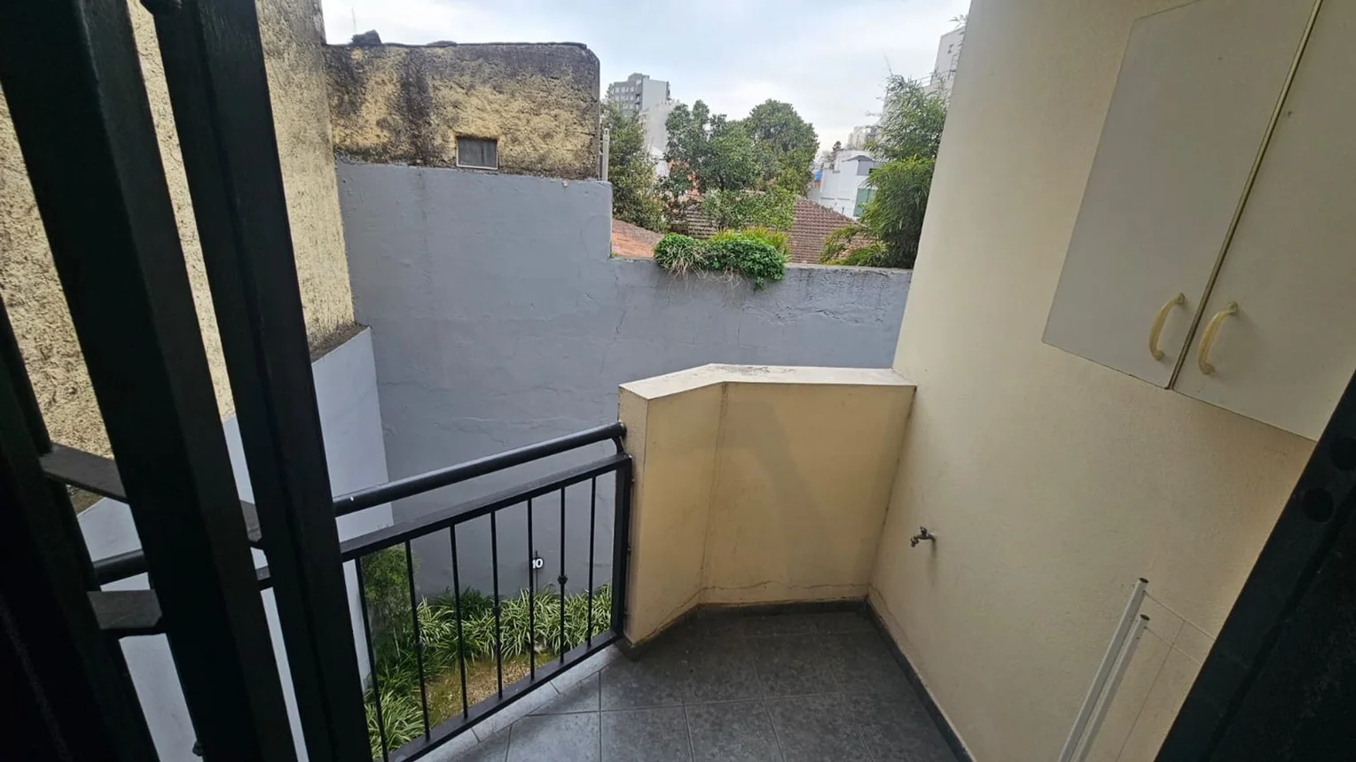 Departamento de 2 ambientes en venta en Villa Sarmiento, 3 de Febrero 600, foto 3