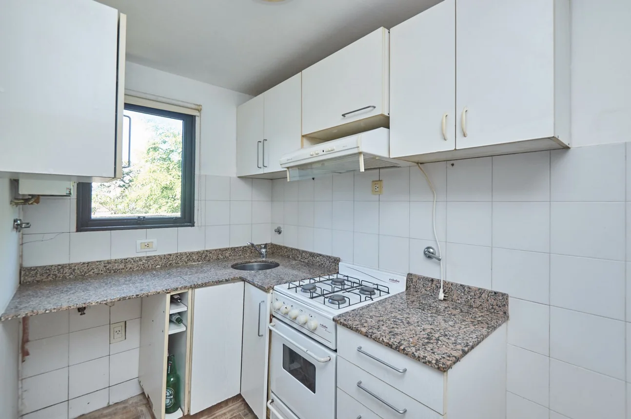 Departamento de 2 ambientes en venta en Villa Sarmiento, 3 de Febrero 600, foto 2