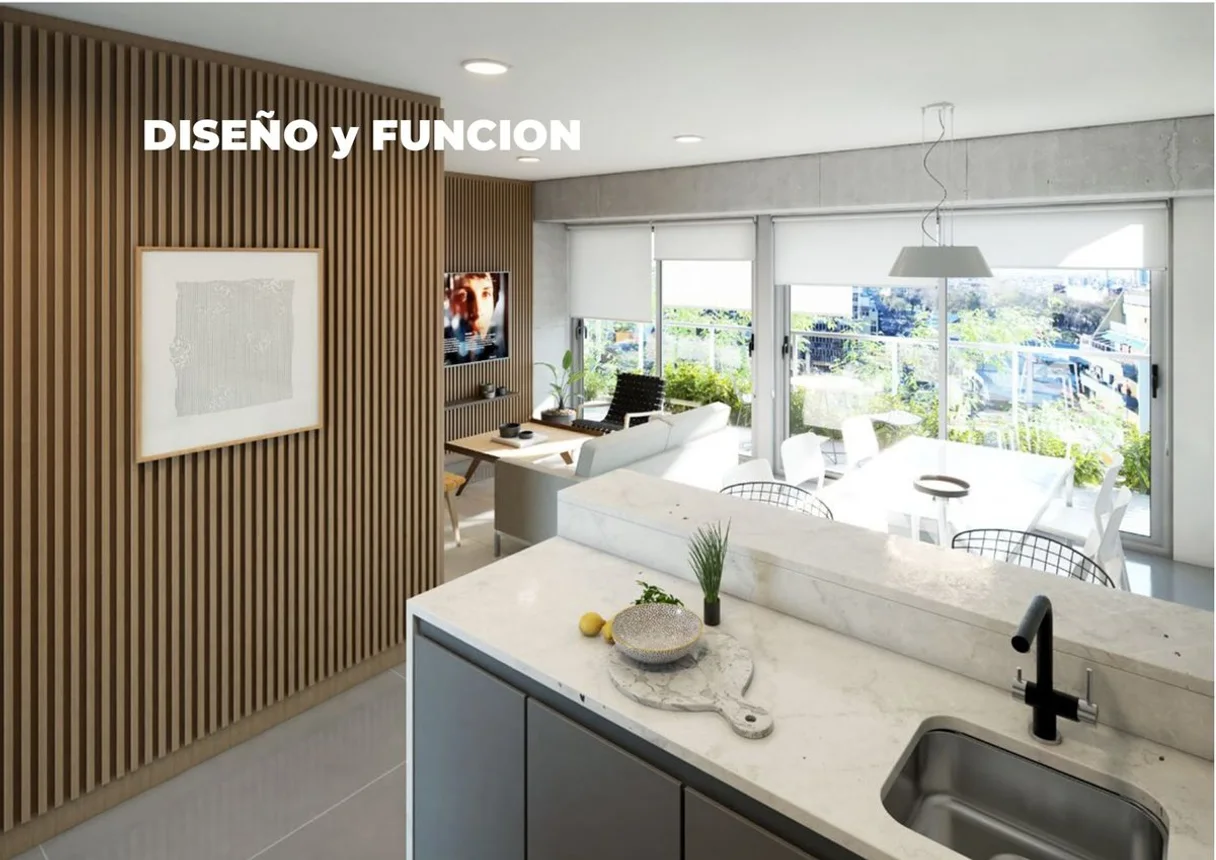 Departamento de 3 ambientes en venta en Belgrano, Manuel Ugarte 3000, foto 4