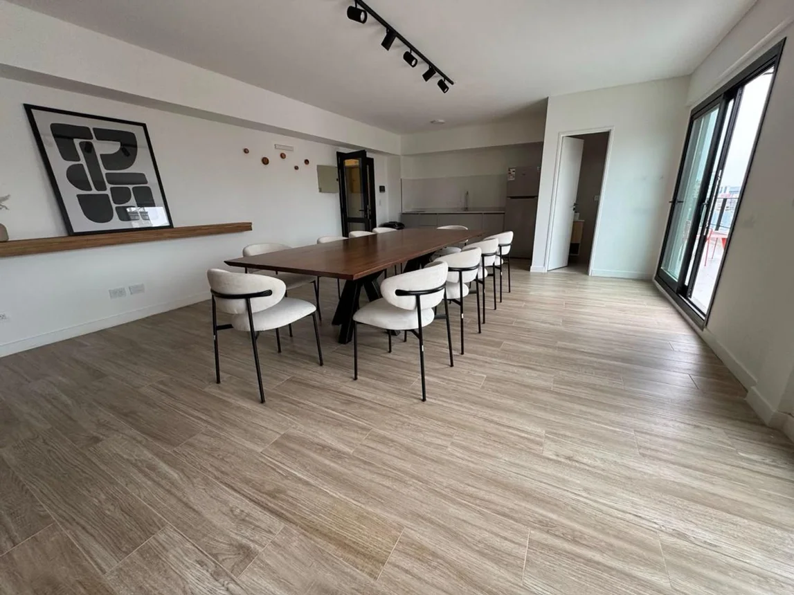 Departamento de 3 ambientes en venta en Núñez, Correa 2300, foto 3