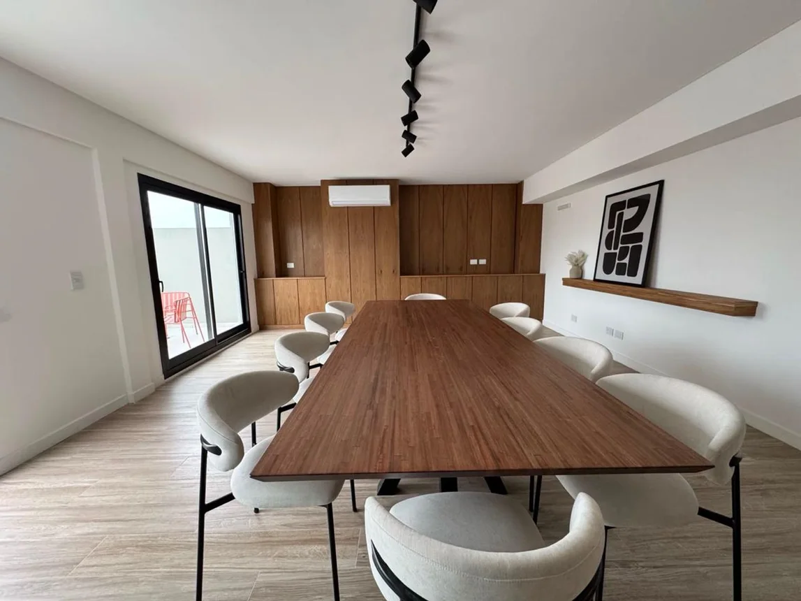 Departamento de 3 ambientes en venta en Núñez, Correa 2300, foto 4