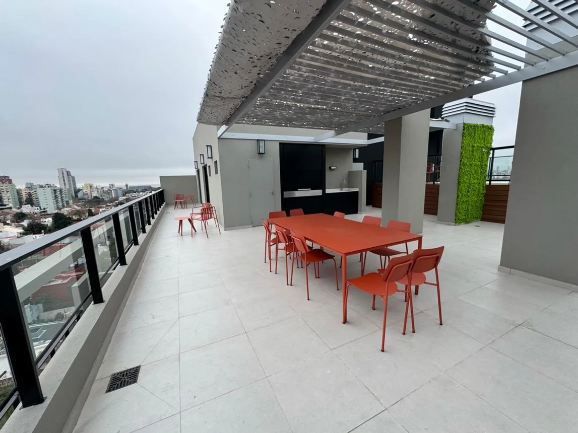 Departamento de 3 ambientes en venta en Núñez, Correa 2300