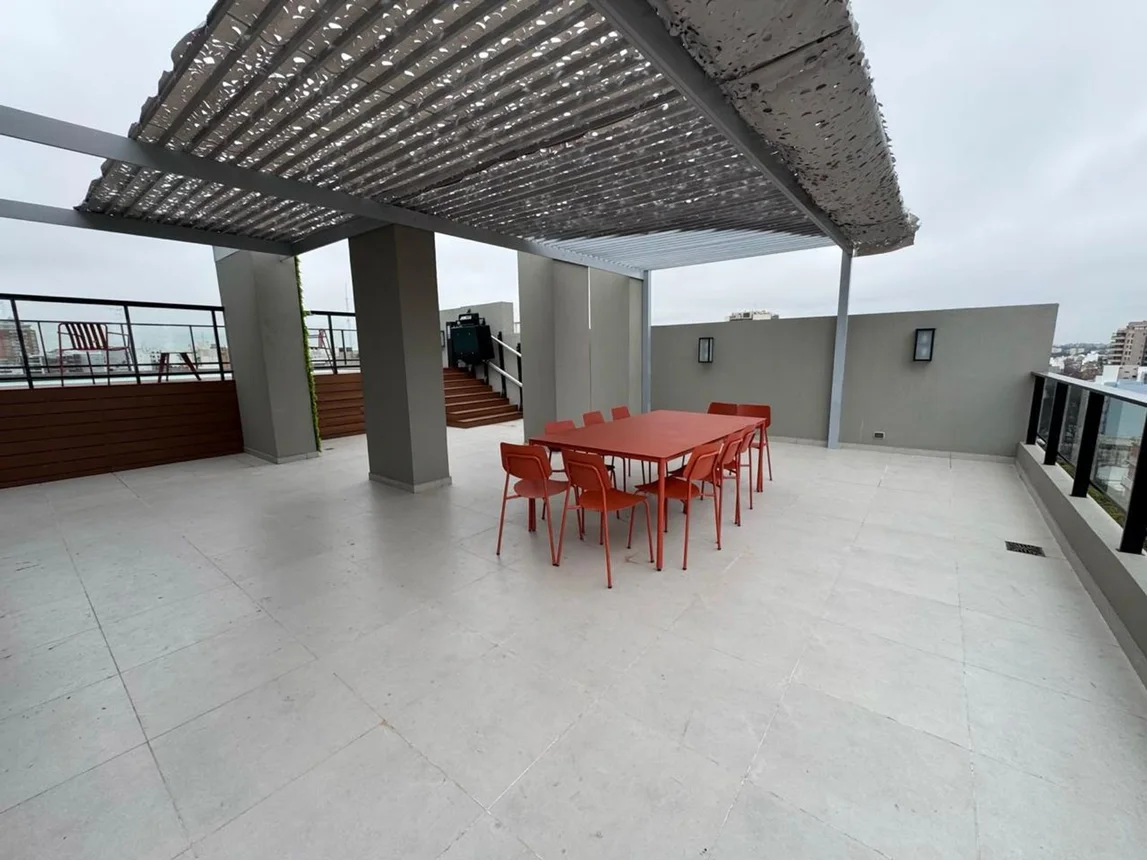 Departamento de 3 ambientes en venta en Núñez, Correa 2300, foto 5